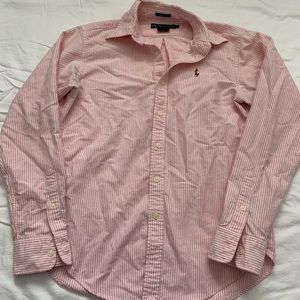 Ralph Lauren Oxford